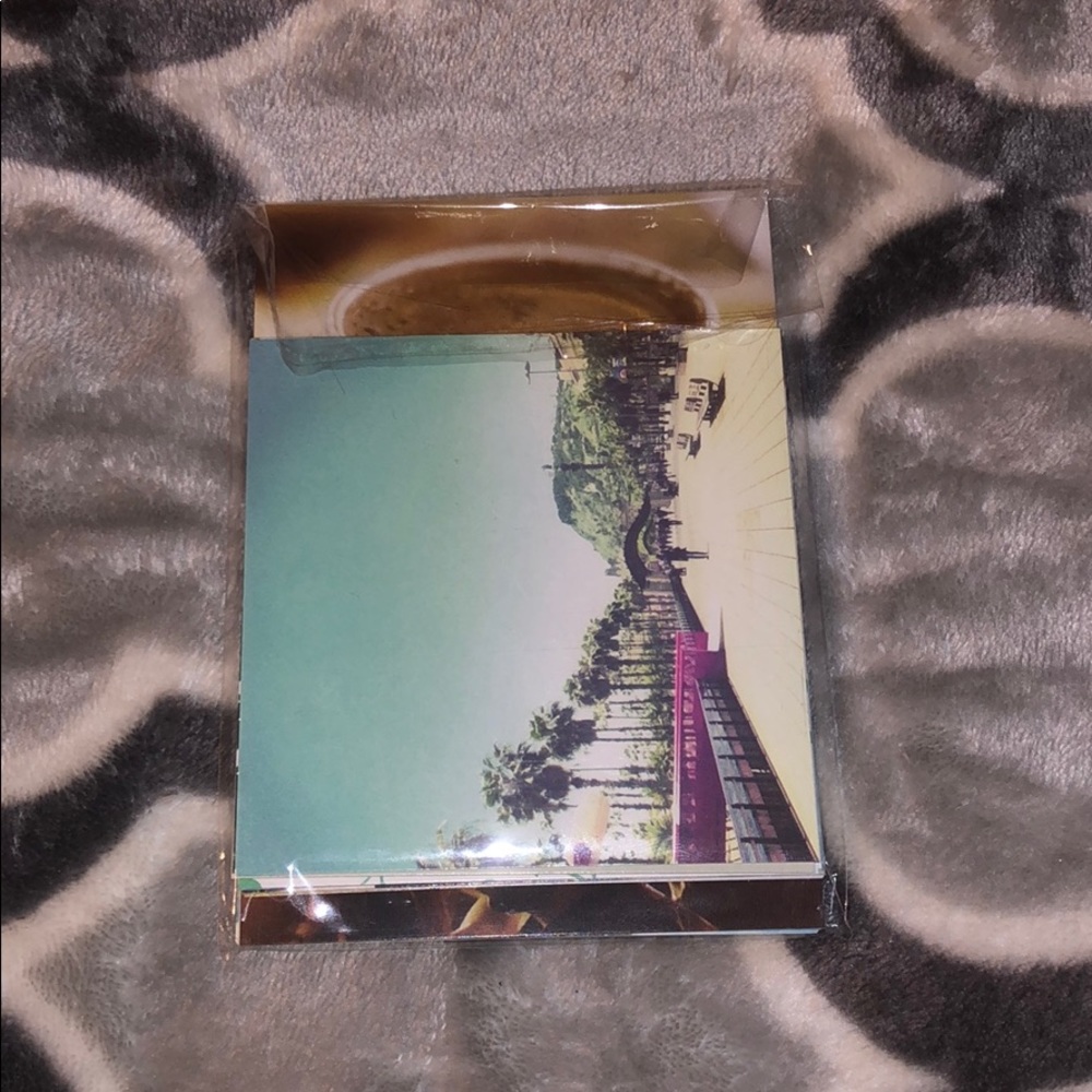Decorative photos